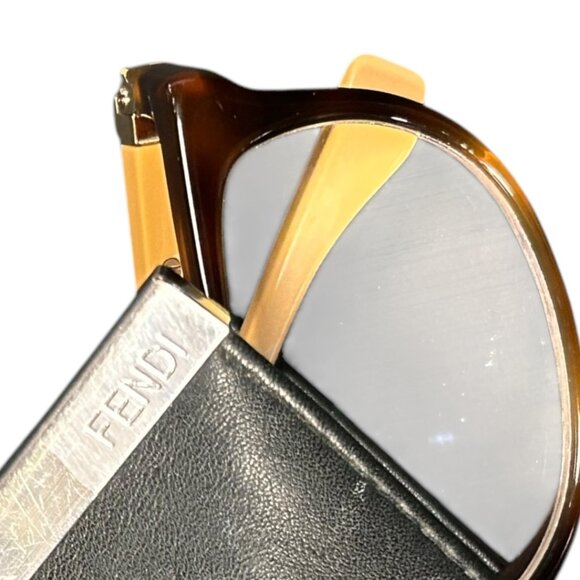 Fendi Glasses - Picture 9 of 11